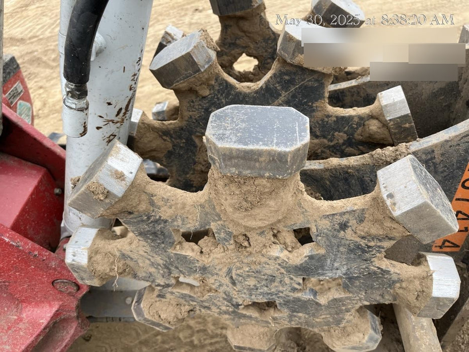 2022 STEEL UNLIMITED SUIME24CW