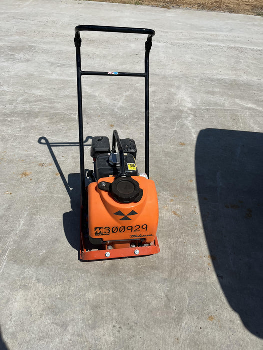 2023 MULTIQUIP MVC82VHW