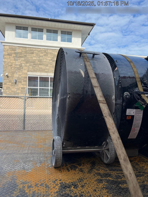 2024 MASTER MHD-42-BDF-C