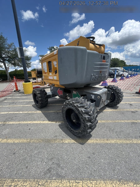 2020 HAULOTTE HA46RTJO