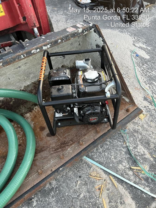 2025 MI-T-M WTP-S02-1MGH