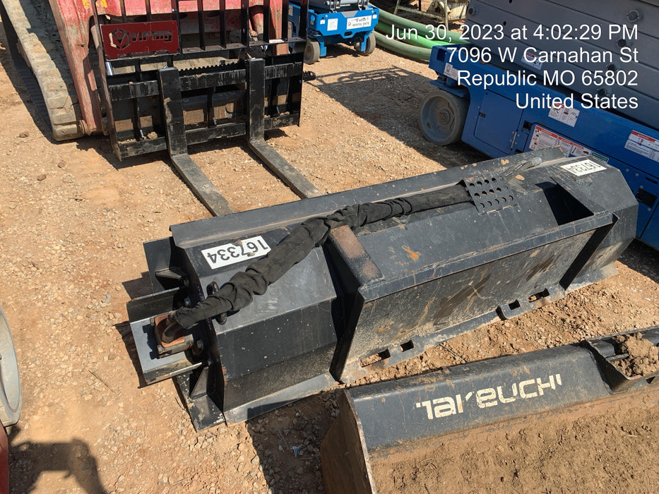 2021 BLUE DIAMOND 129015