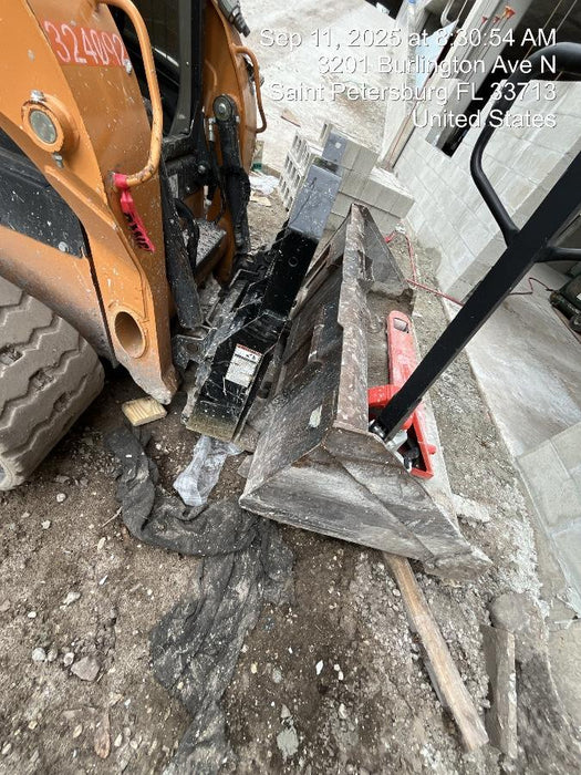 2024 VIRNIG PF4855-5VG