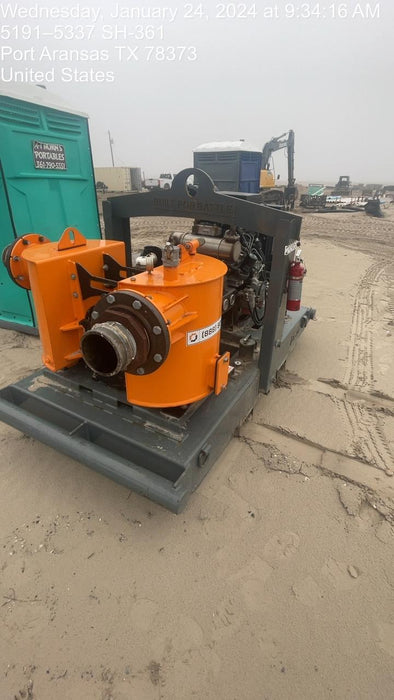 2023 MYERS-SETH RL-200