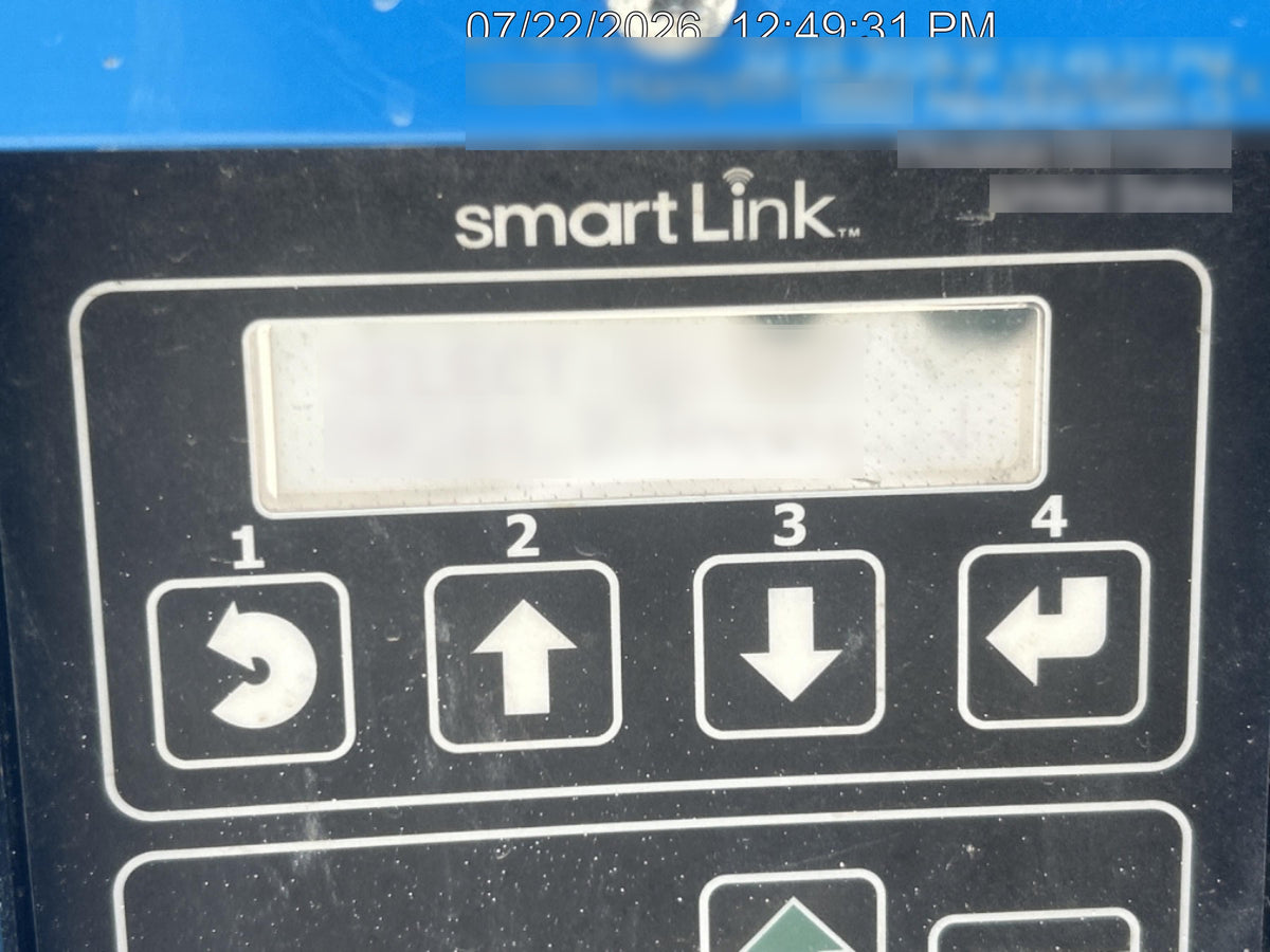 2022 GENIE GS-3232