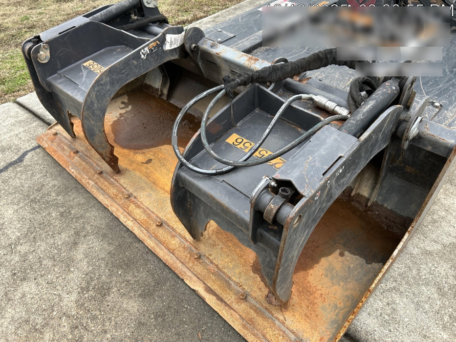 2022 PALADIN UTILITY GRAPPLE 11876-0022