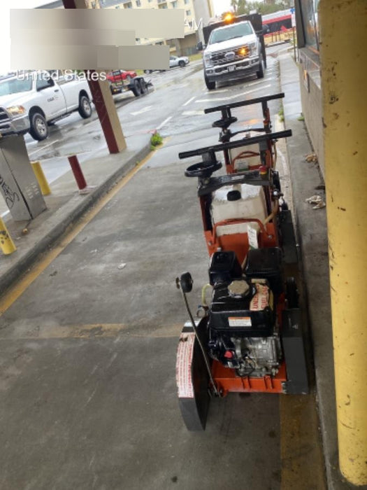 2020 HUSQVARNA FS 400 LV