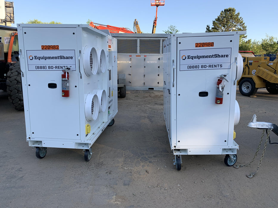 2022 CAPS PAHV-140TC-0NN0NN-5E5-P2-VG2CEUP