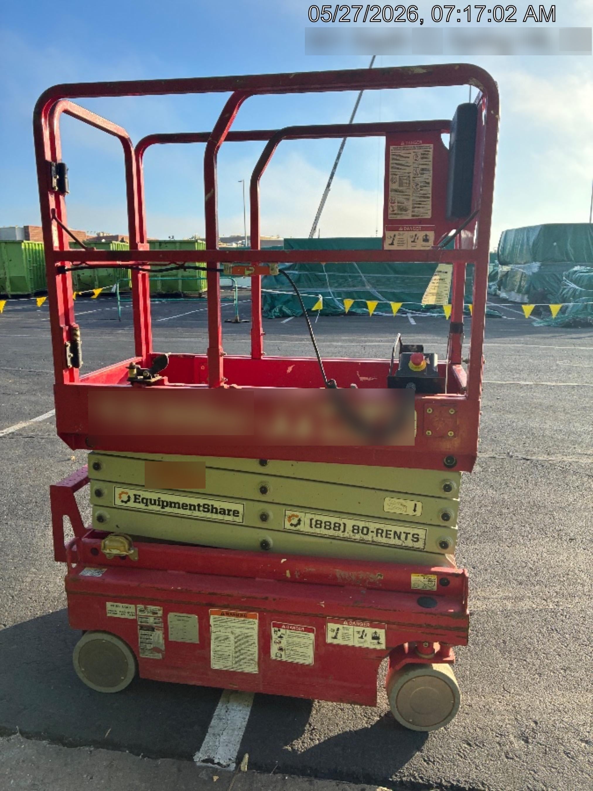 2019 MEC 1330SE