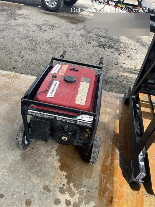 2022 MI-T-M GEN-8000-0MME