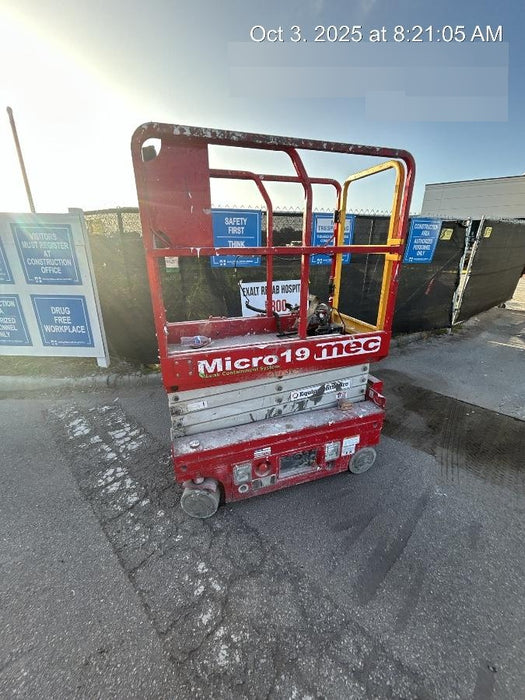 2020 MEC Micro 19
