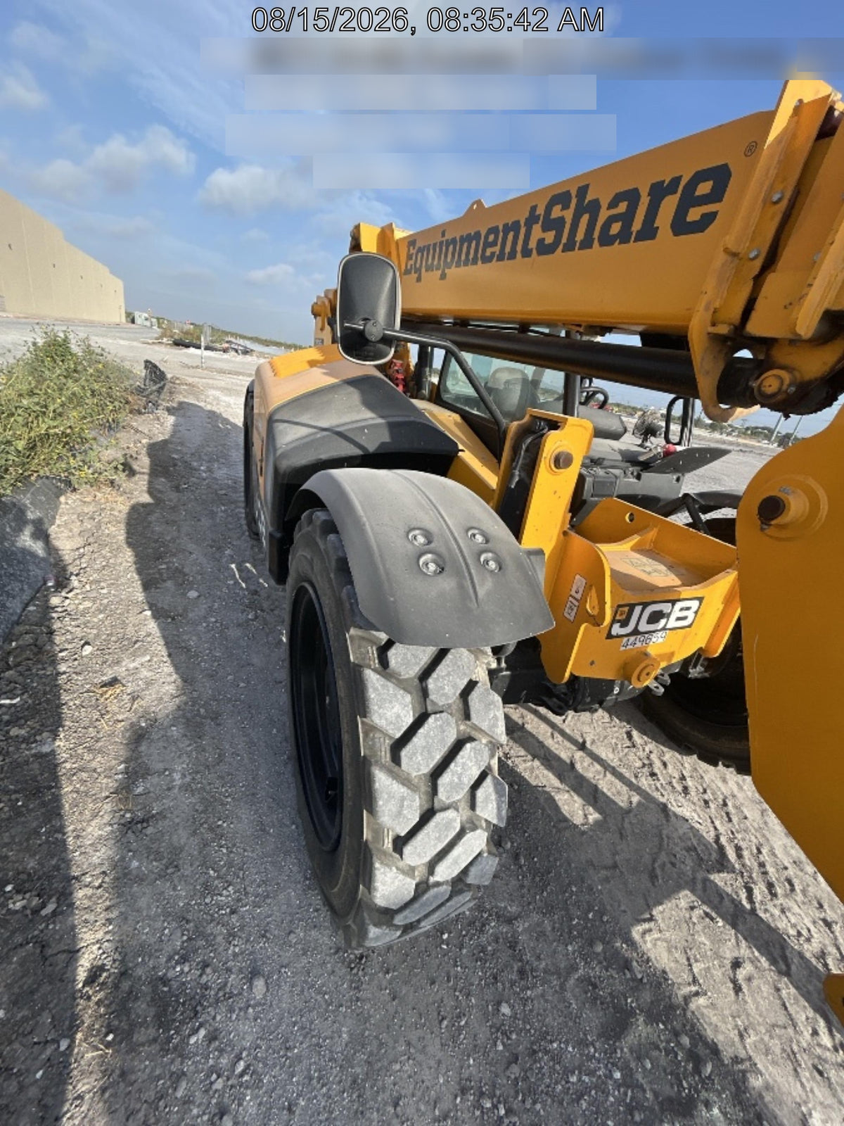2024 JCB 506-36