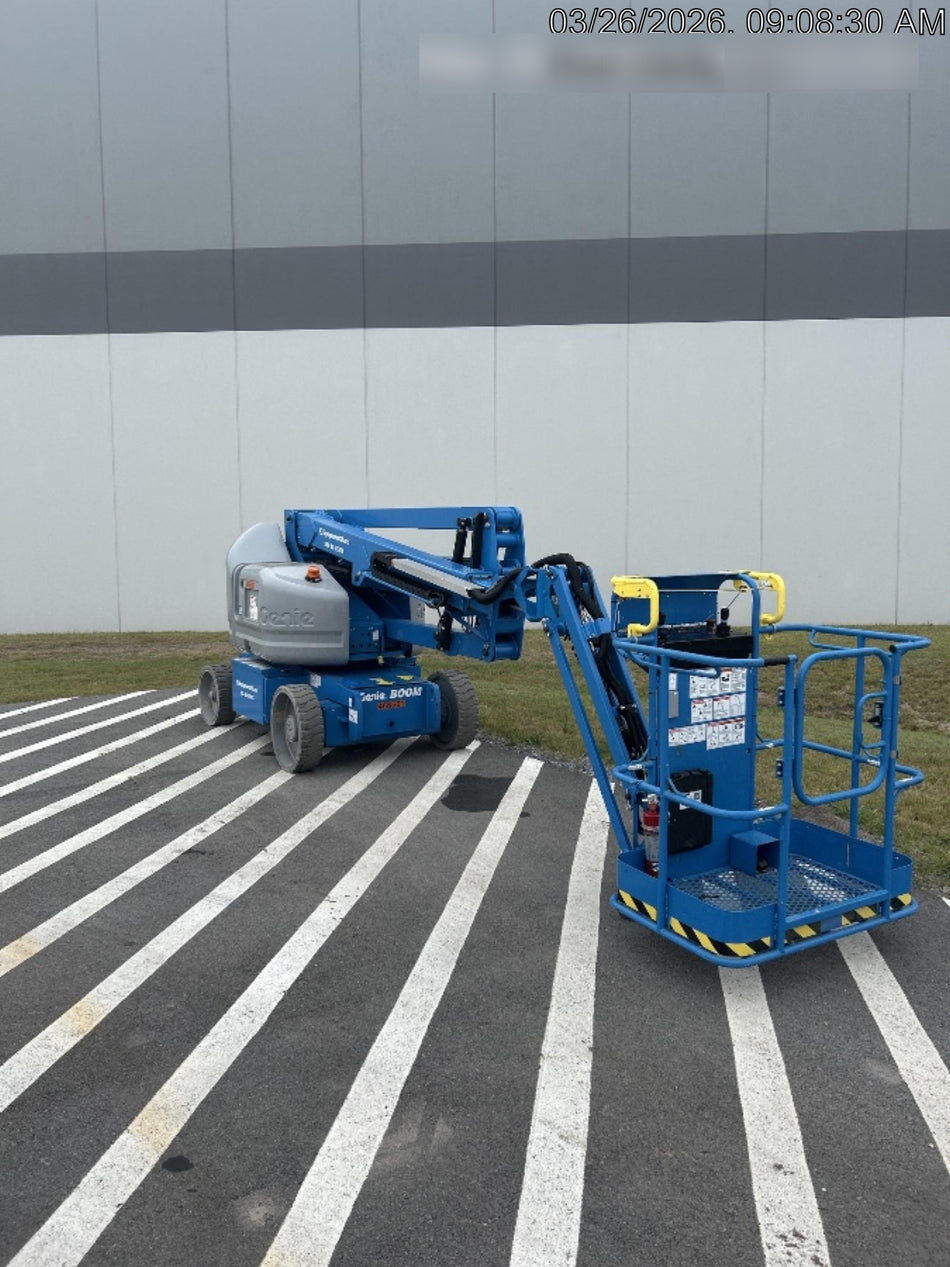 2024 GENIE Z40/23N RJ
