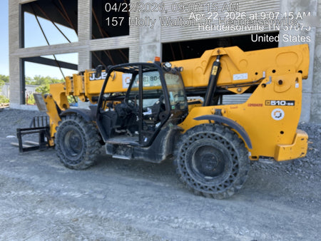 2023 JCB 510-56