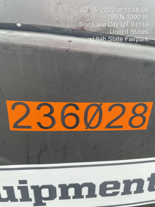 2022 POWER BREEZER PB4BASE