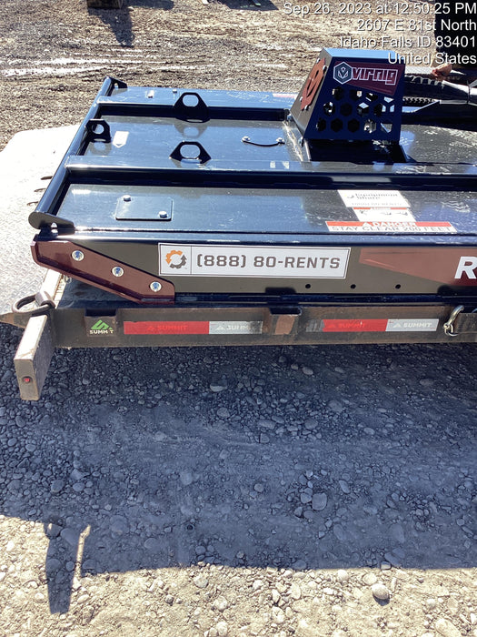 2023 VIRNIG RBV72-25