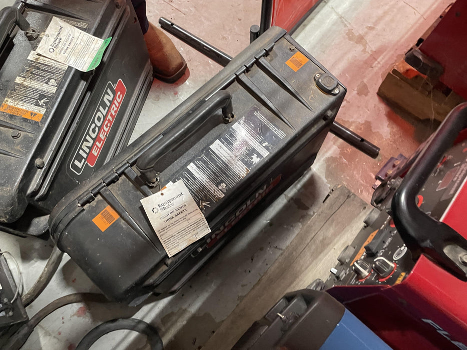 2022 LINCOLN ELECTRIC K4266-1