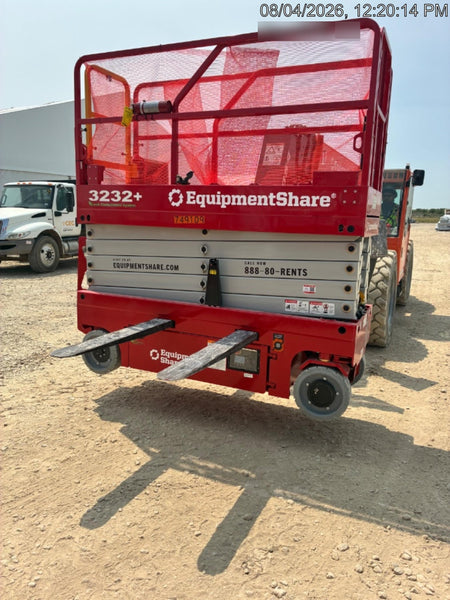 2026 MEC 3232+