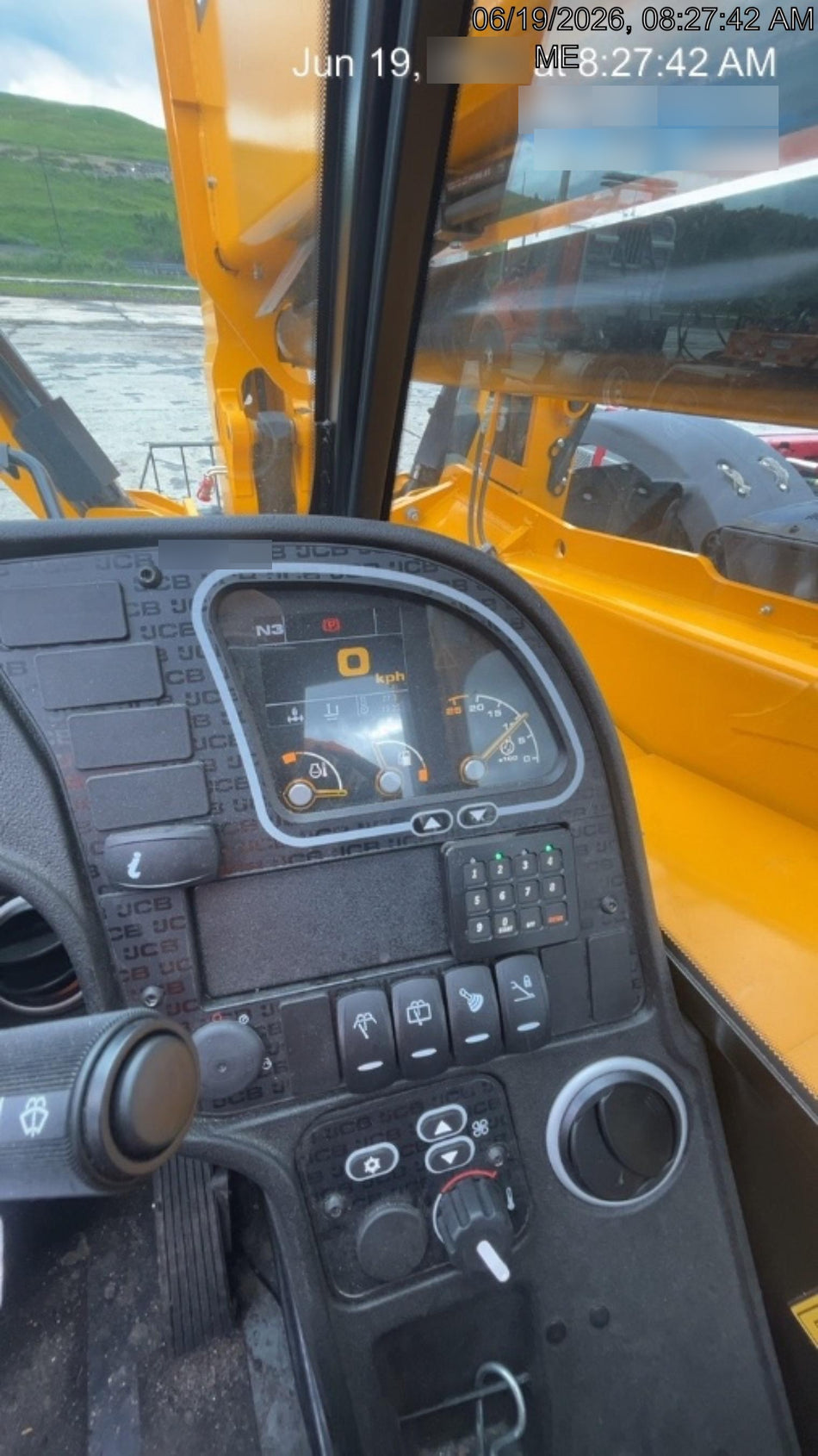 2025 JCB 512-56