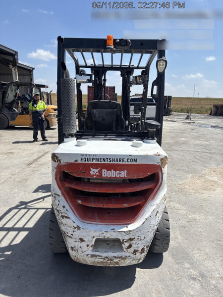 2025 DOOSAN D30S-9