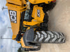 2020 JCB 509-42 Cab/Heat/Air, Solid Tires, Work Lights, Beacon, Aux Hydraulics, Back up Alarm, Lifting Eye, ES Decals