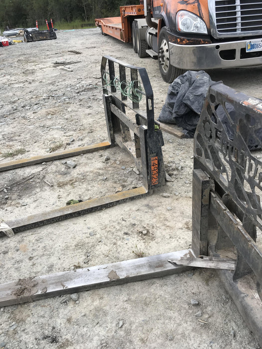 2021 ARROW MATERIAL HANDLING F5000