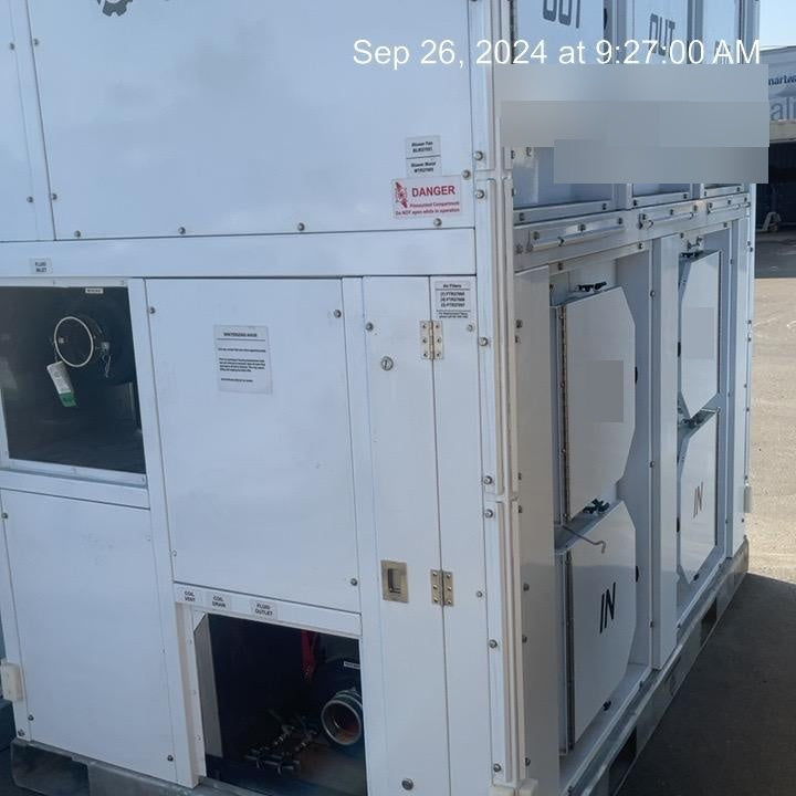 2024 SMARTECH VMTAH1D140Q