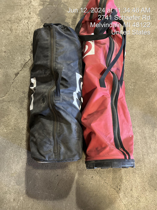 2021 MULTIQUIP GB8LED