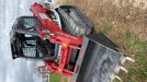 2020 Takeuchi TL12V2-CRH Cab, Rubber Track, & HF