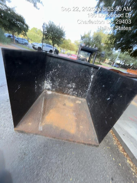 2025 STAR INDUSTRIES 1425