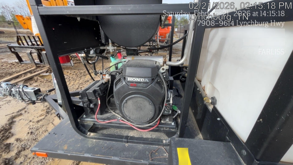 2025 MI-T-M HS-3505-1MGH-UR