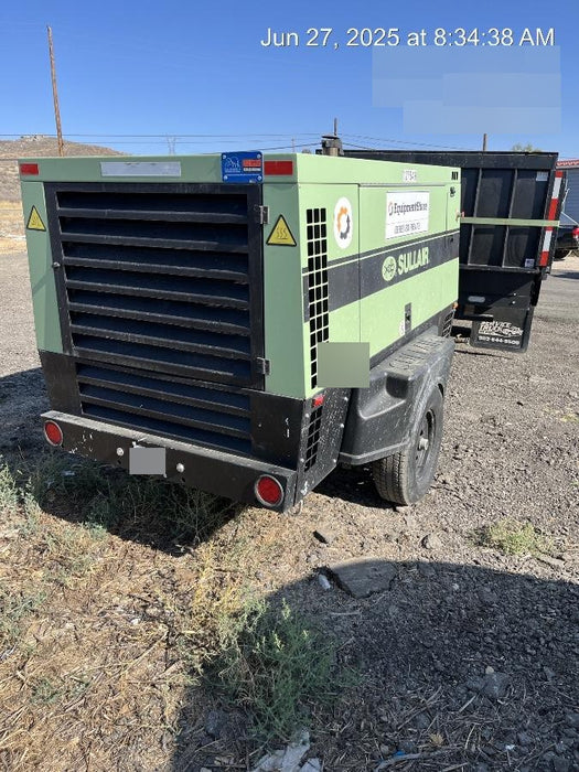 2021 SULLAIR 375H DPQ