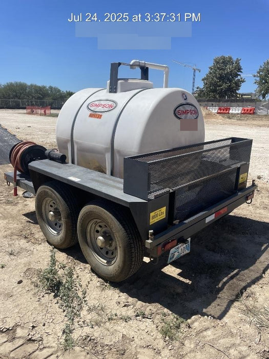 2023 SIMPSON SWT-52517