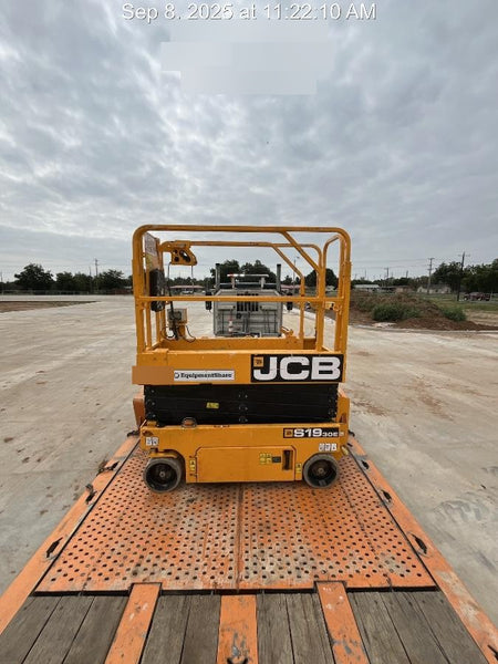 2023 JCB S1930E