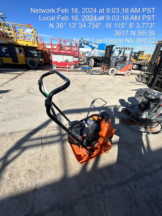 2023 MULTIQUIP MVC82VHW