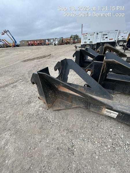 2025 HAUGEN MIJ-WL2-416