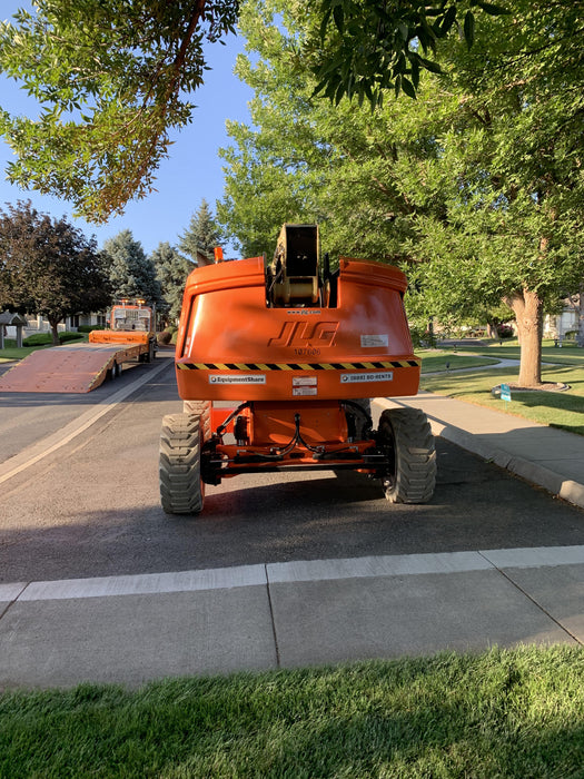 2020 JLG 660SJ