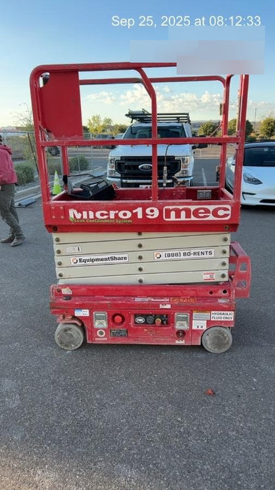 2020 MEC Micro 19
