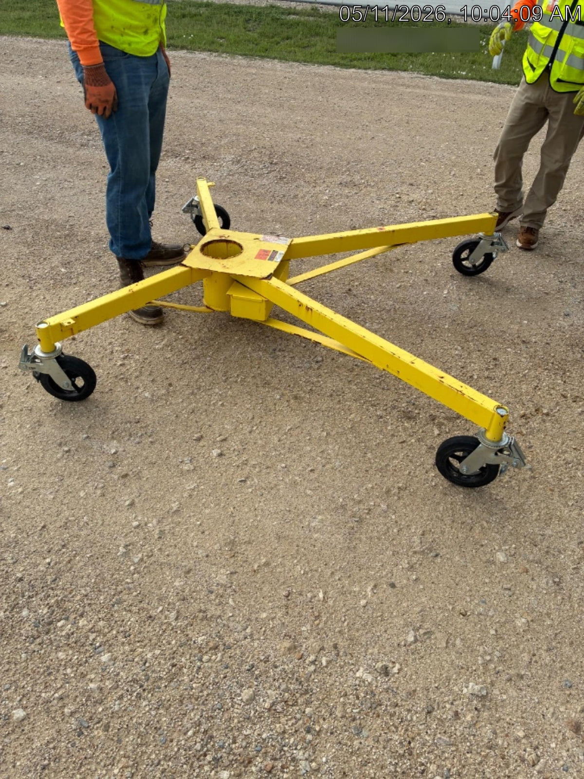 2024 SUMNER R-250