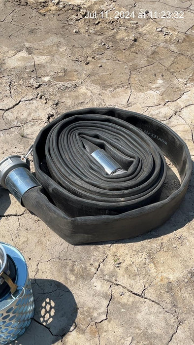 2023 ATLAS COPCO PAC F44 KD