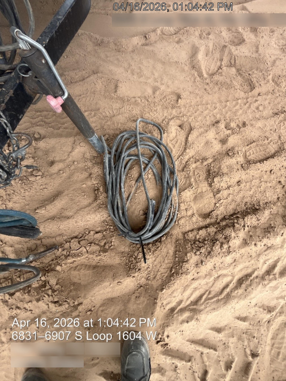 2018 Lincoln Electric Vantage 322 Lincoln Vantage 322 Welder Ready Pak 3 - Vantage 322, Trailer, Fender and light kit, Cable rack
