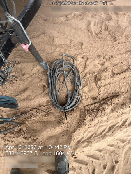2018 Lincoln Electric Vantage 322 Lincoln Vantage 322 Welder Ready Pak 3 - Vantage 322, Trailer, Fender and light kit, Cable rack