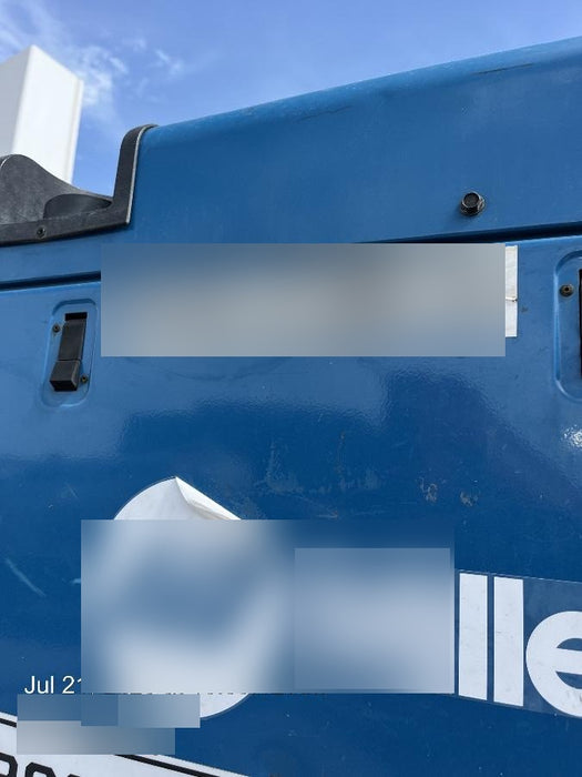 2019 Miller Electric BOBCAT 250 Standard w/Running Gear, Bracket, Hose