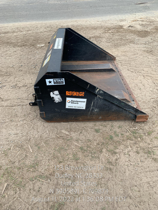 2020 STAR INDUSTRIES 1406B