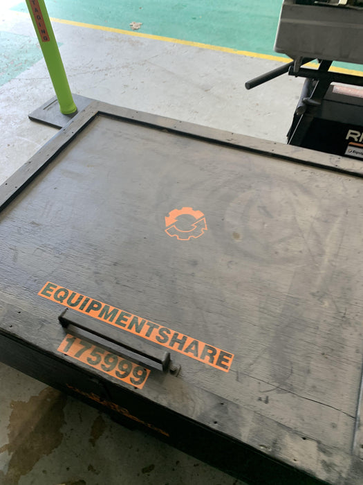 2021 MATHEY DEARMAN 6SA