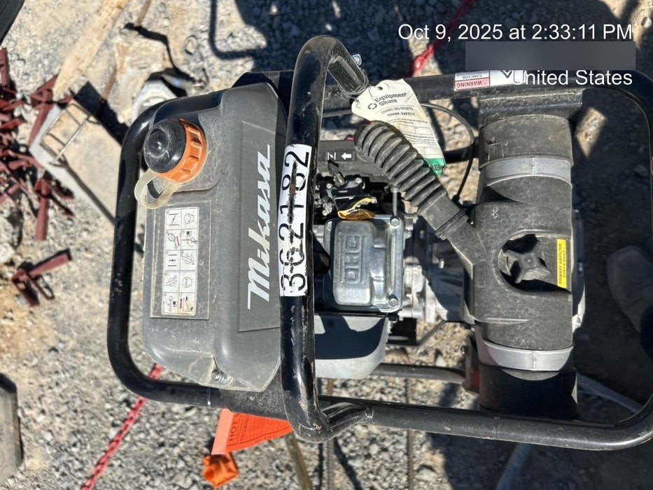 2023 MULTIQUIP MTR40HF