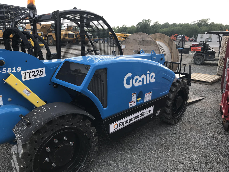2020 GENIE GTH-5519