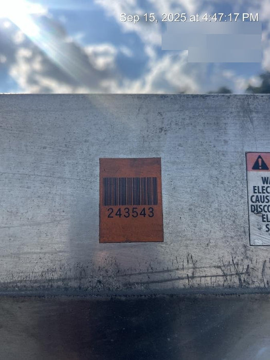 2022 BIG ASS FANS Cool Space 400