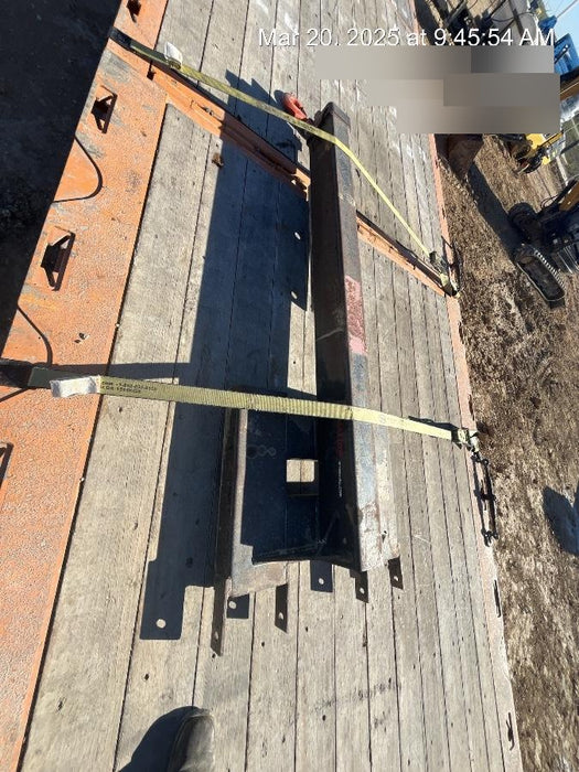 2019 ARROW MATERIAL HANDLING CE60-TH-STP