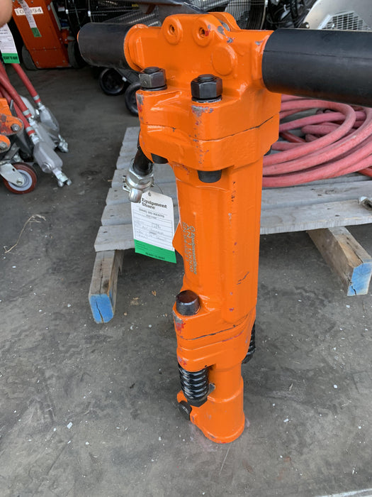 2020 MICHIGAN PNEUMATIC MP-TPB60-114